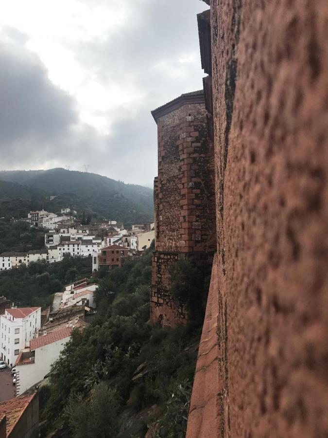 Apartmán La Coveta Rural Vilafames Exteriér fotografie
